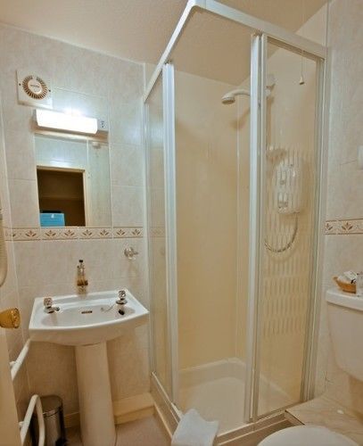 St Ola Hotel Kirkwall Bagian luar foto